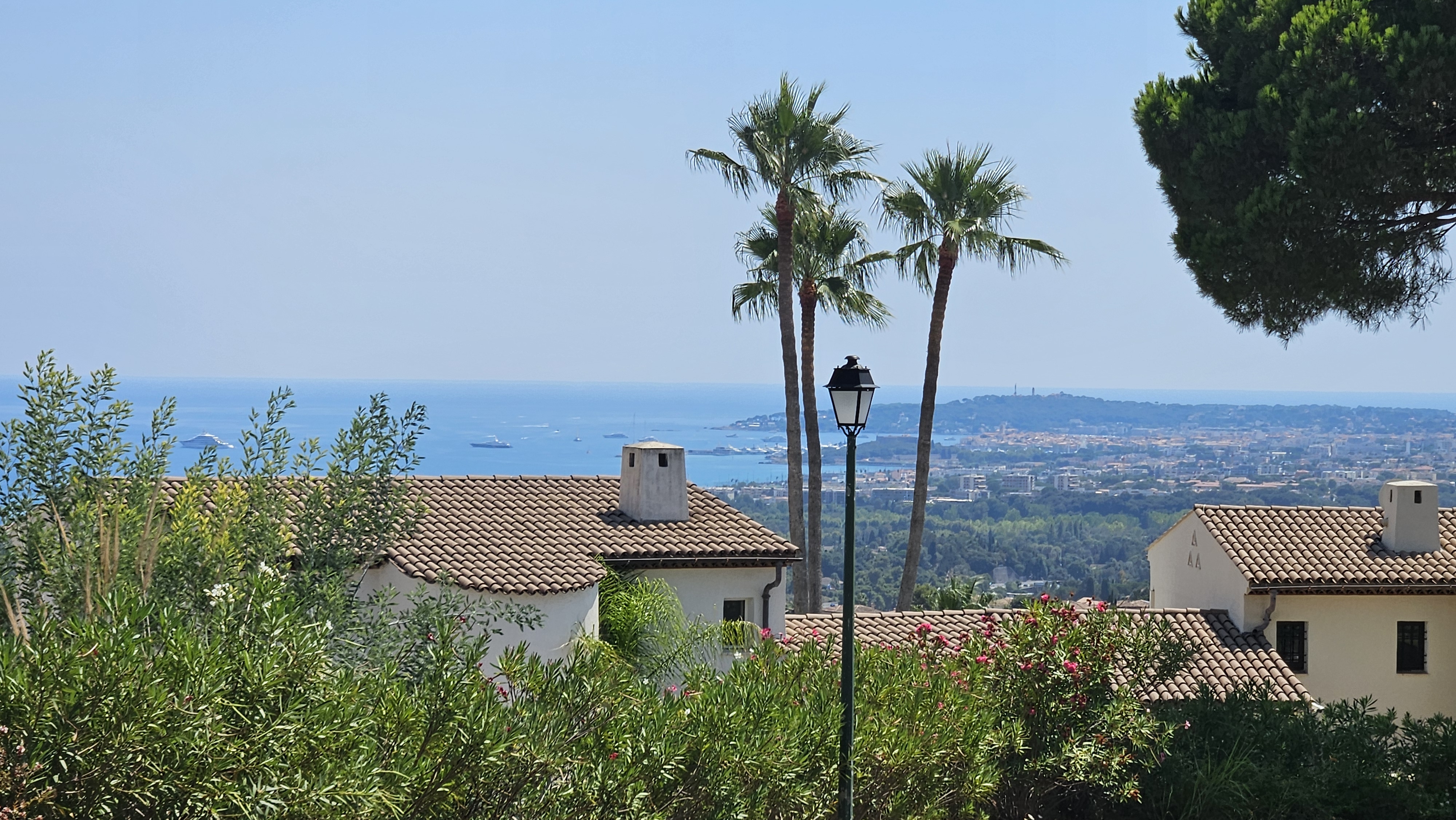 Agence immobilière aux Hauts de Vaugrenier